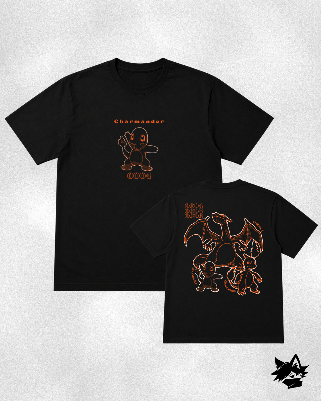 Charmander 0004