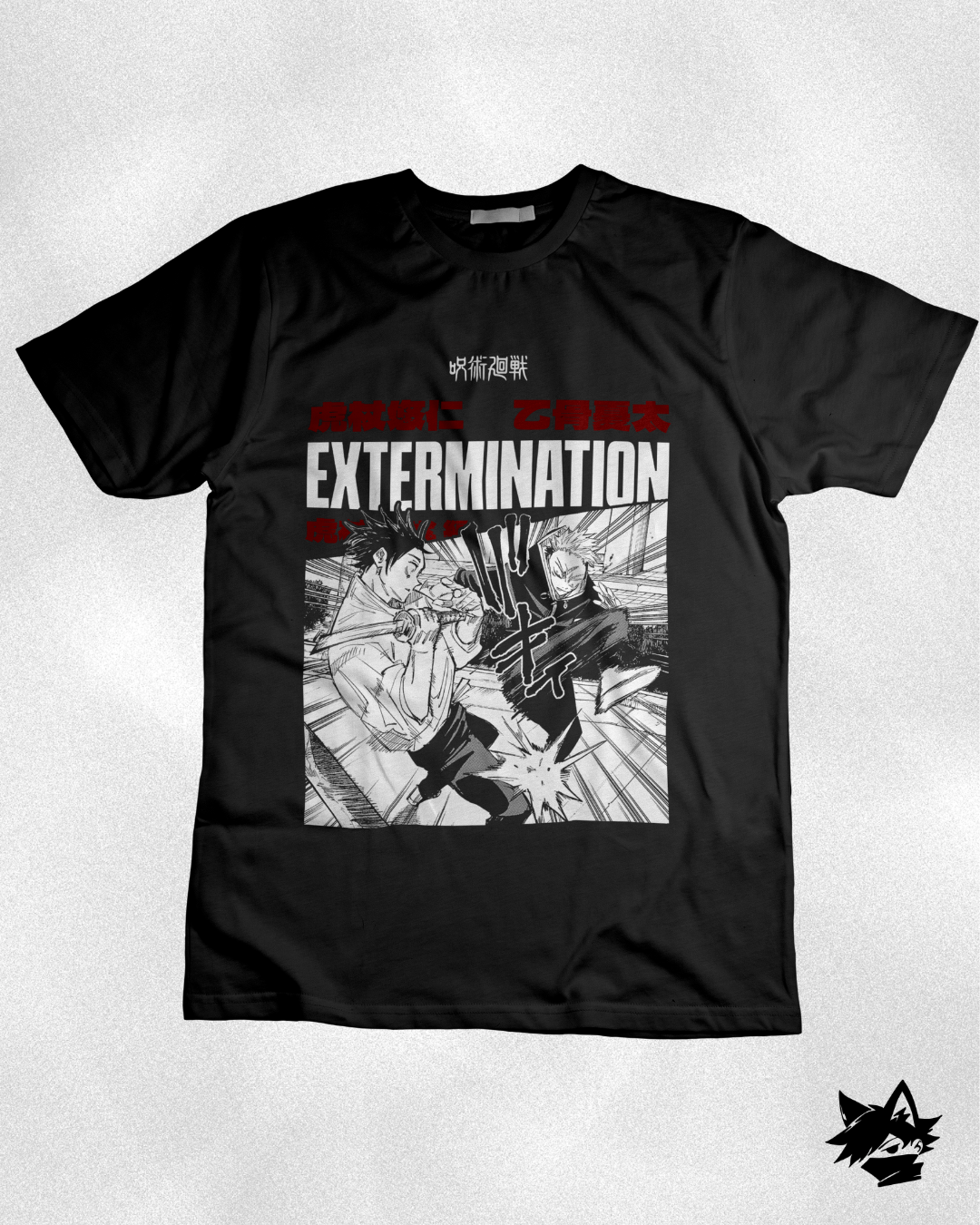 Extermination