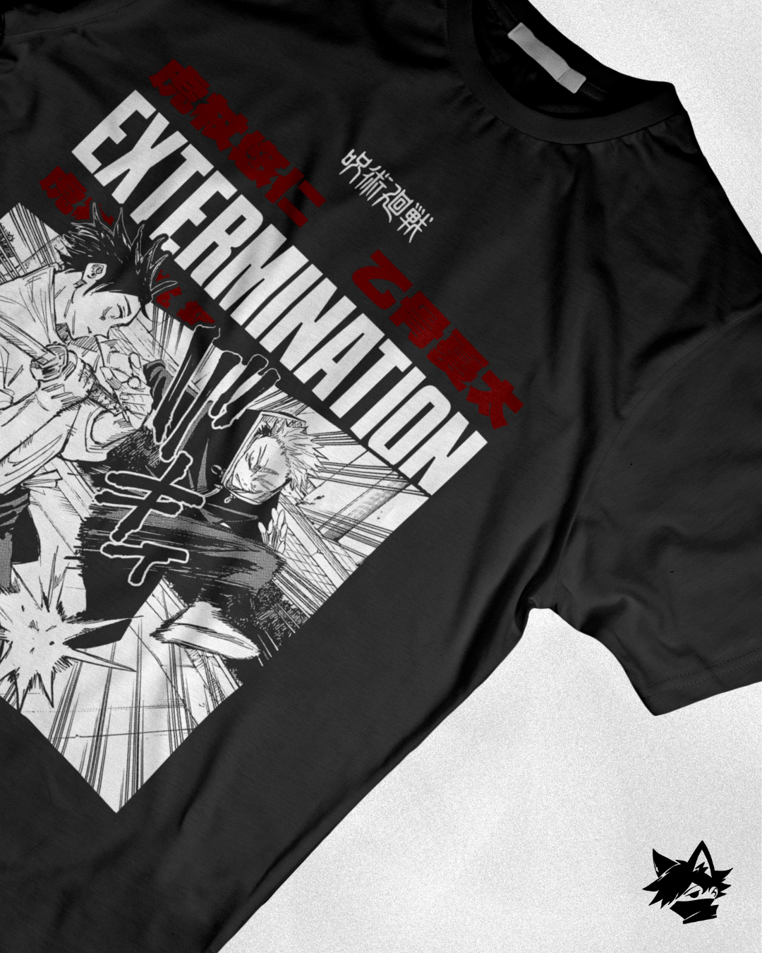 Extermination