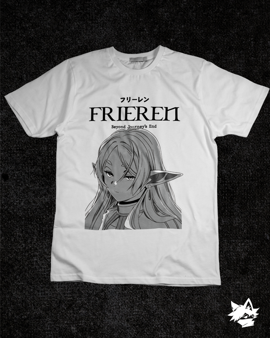 Frieren Beyond