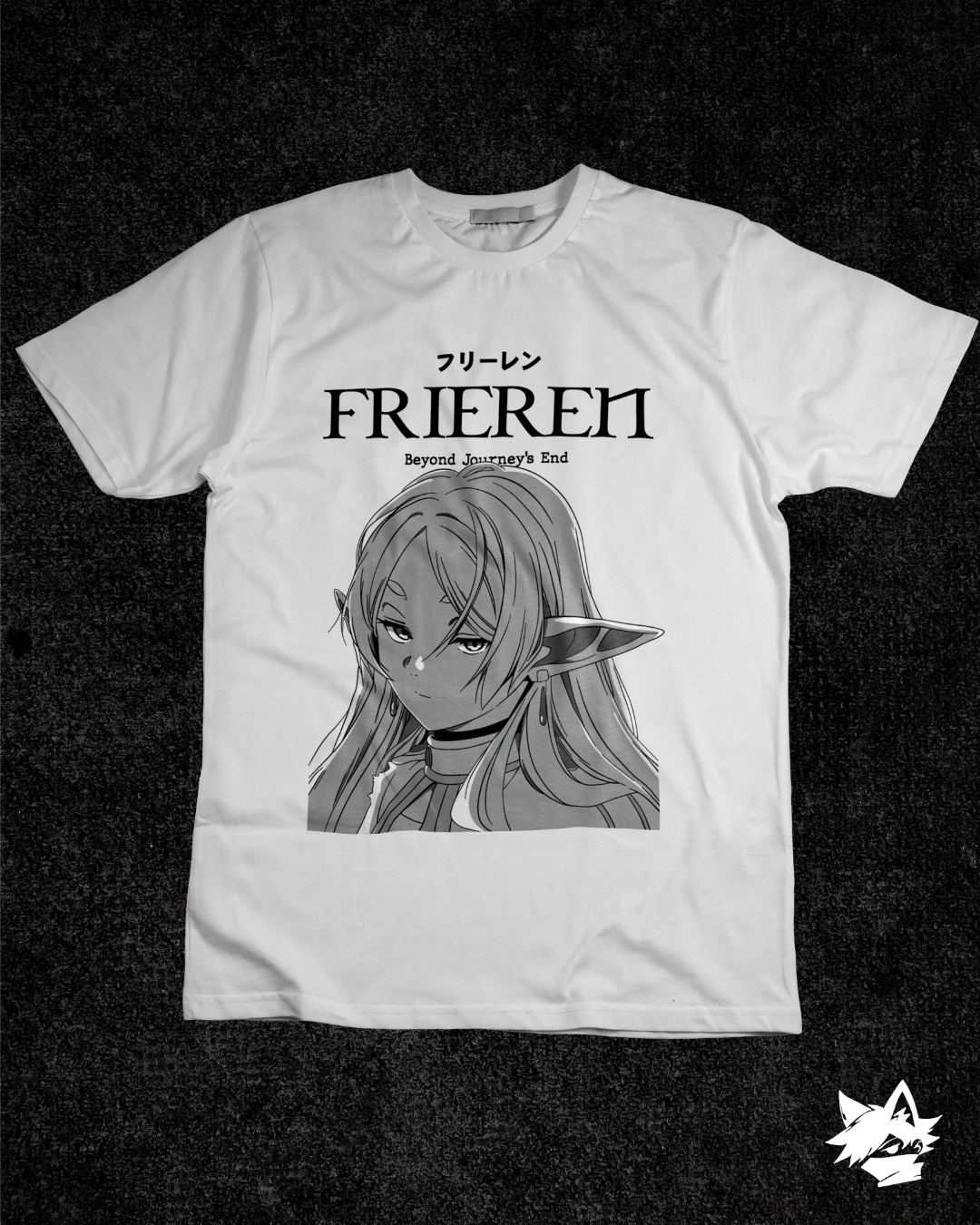 Frieren Beyond