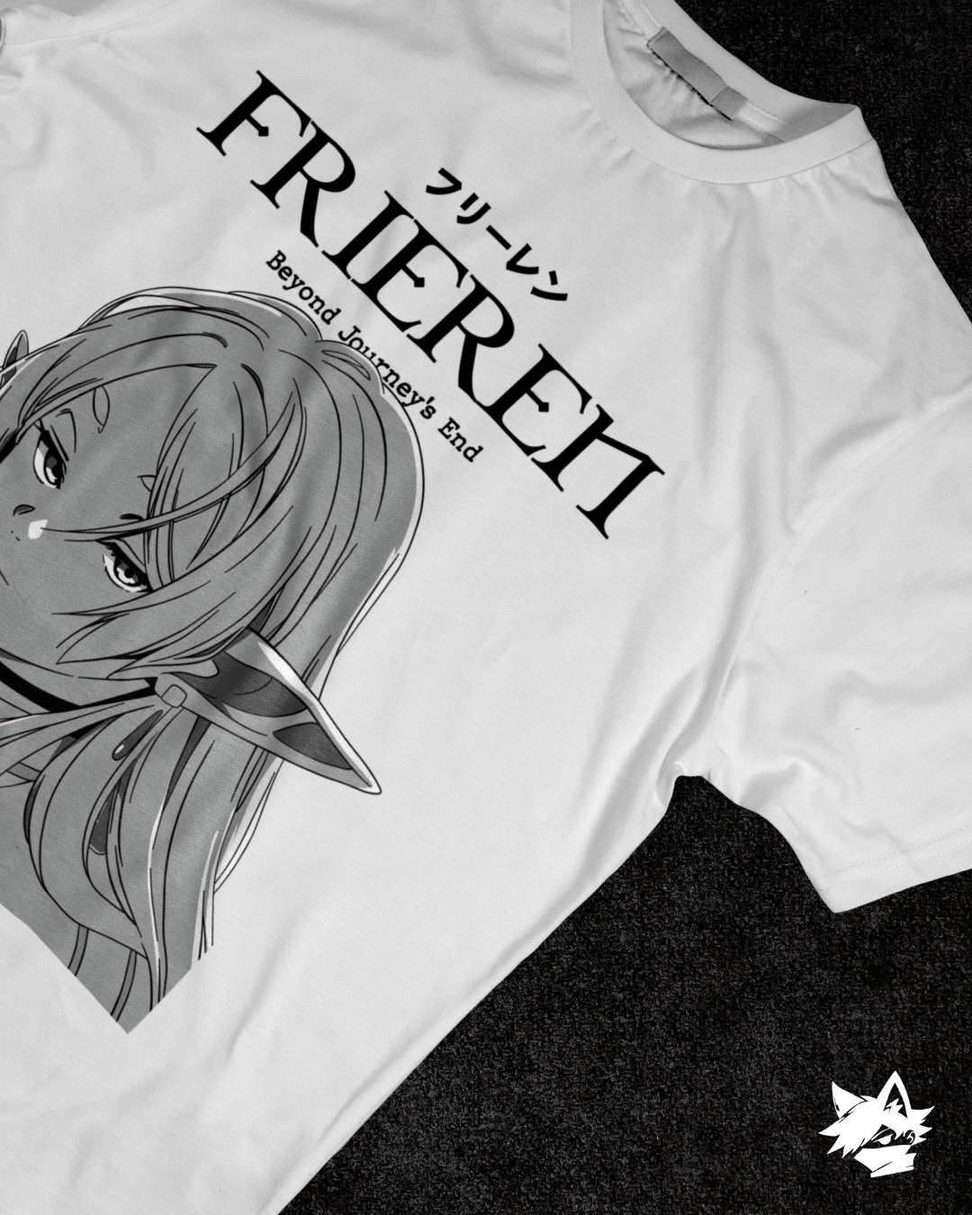 Frieren Beyond