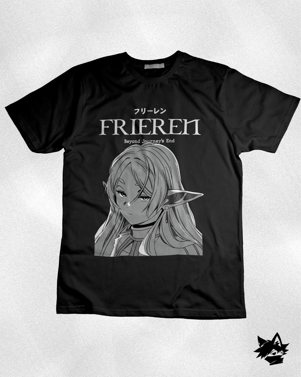 Frieren Beyond