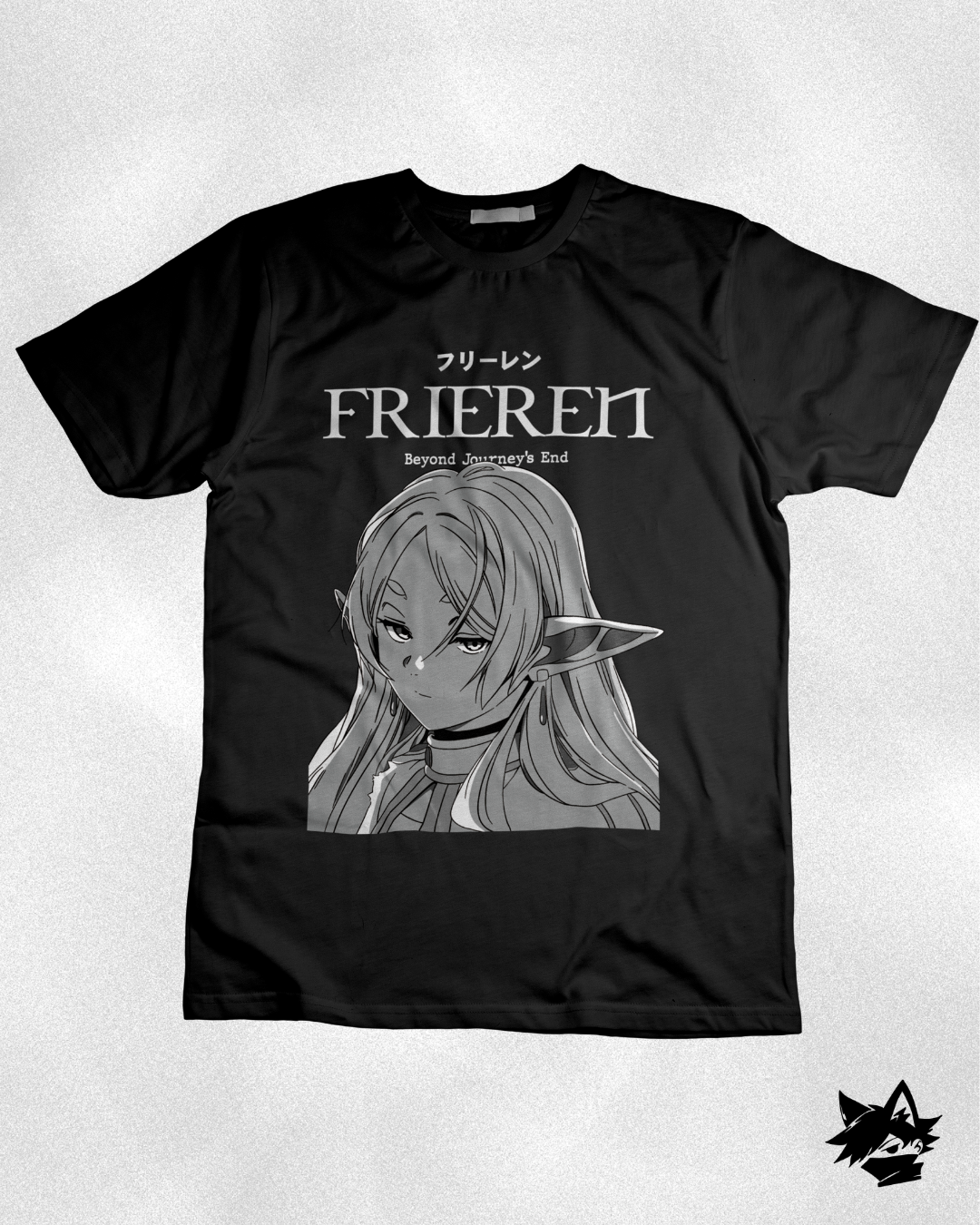 Frieren Beyond