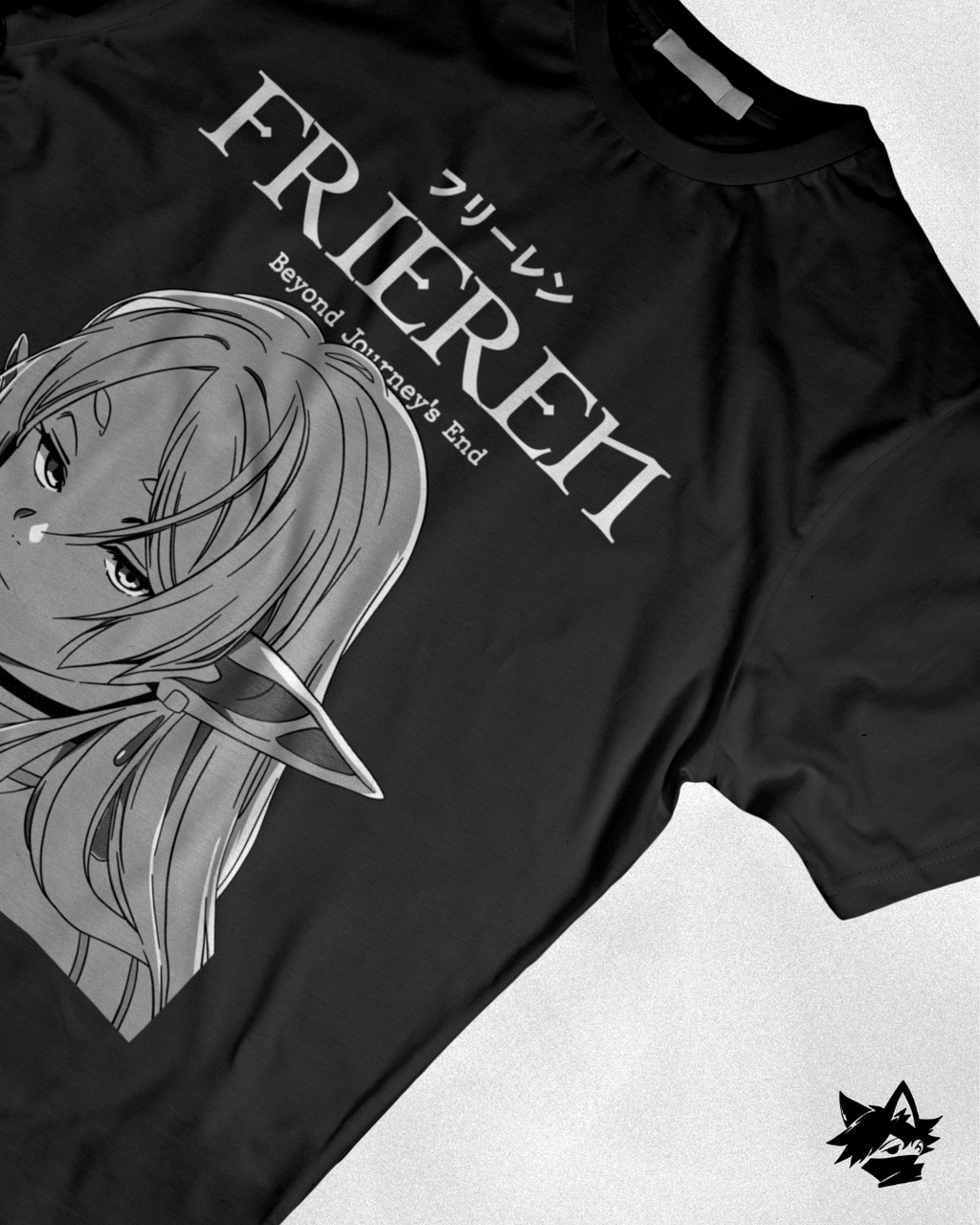 Frieren Beyond