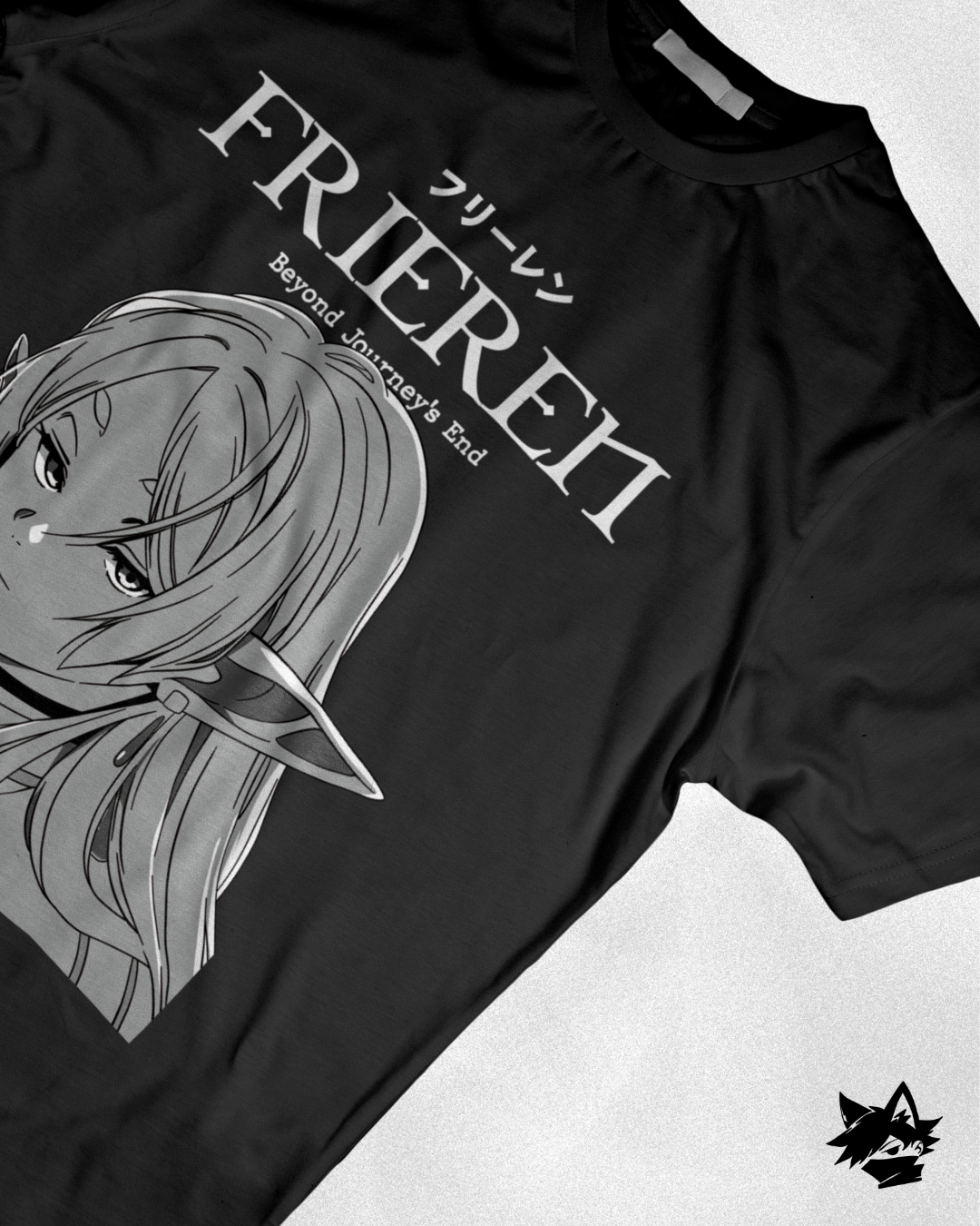 Frieren Beyond