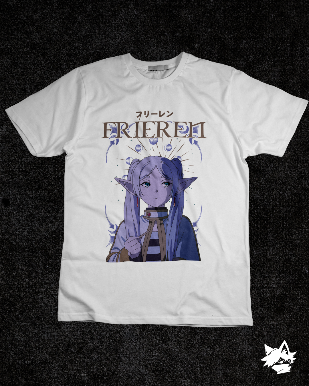 Frieren
