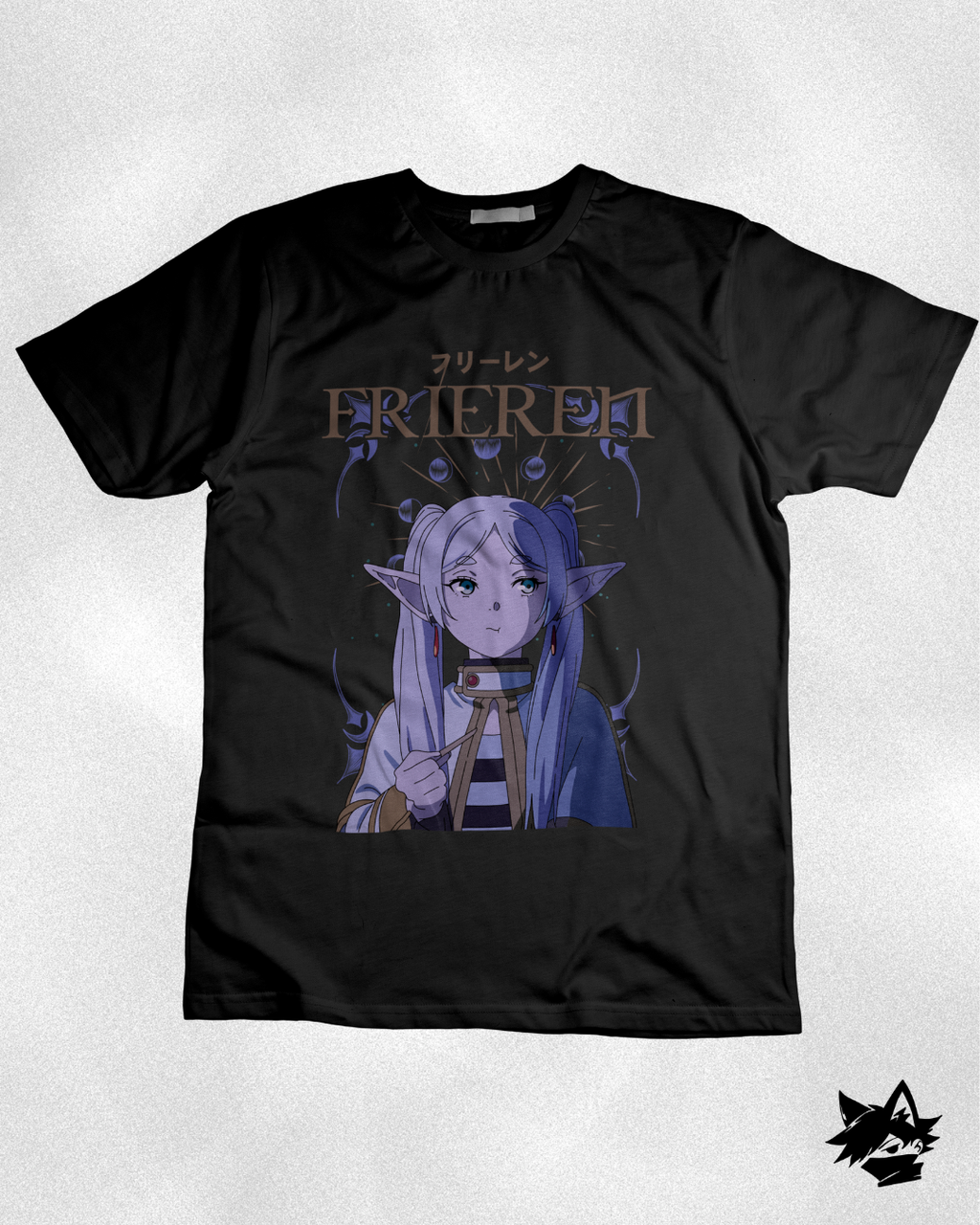 Frieren