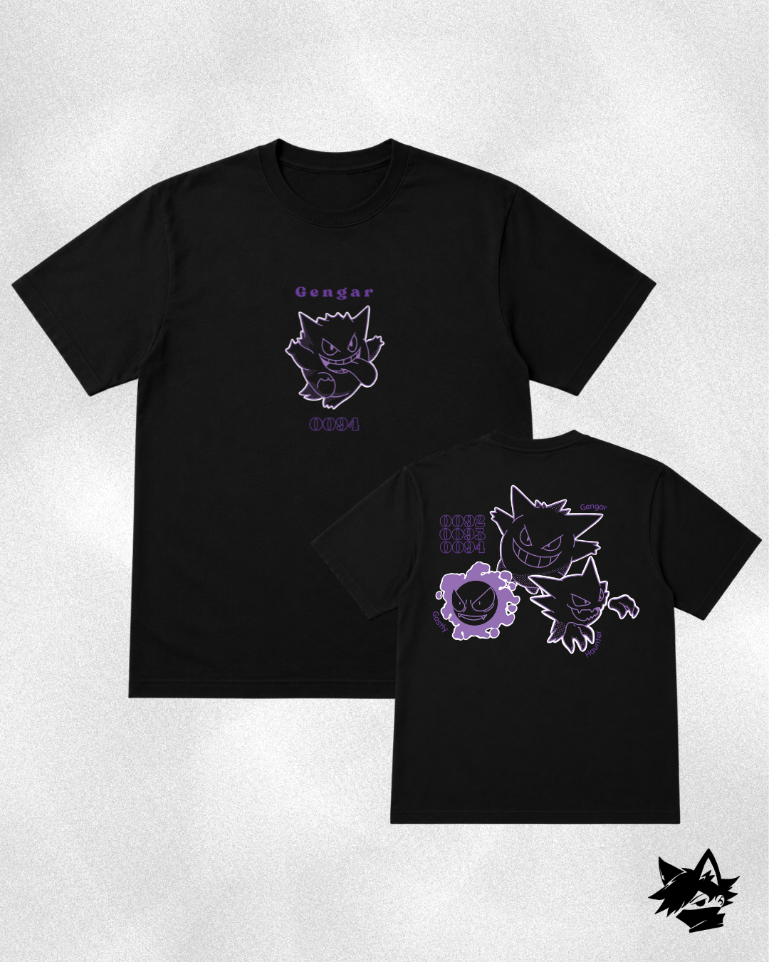 Gengar 0094