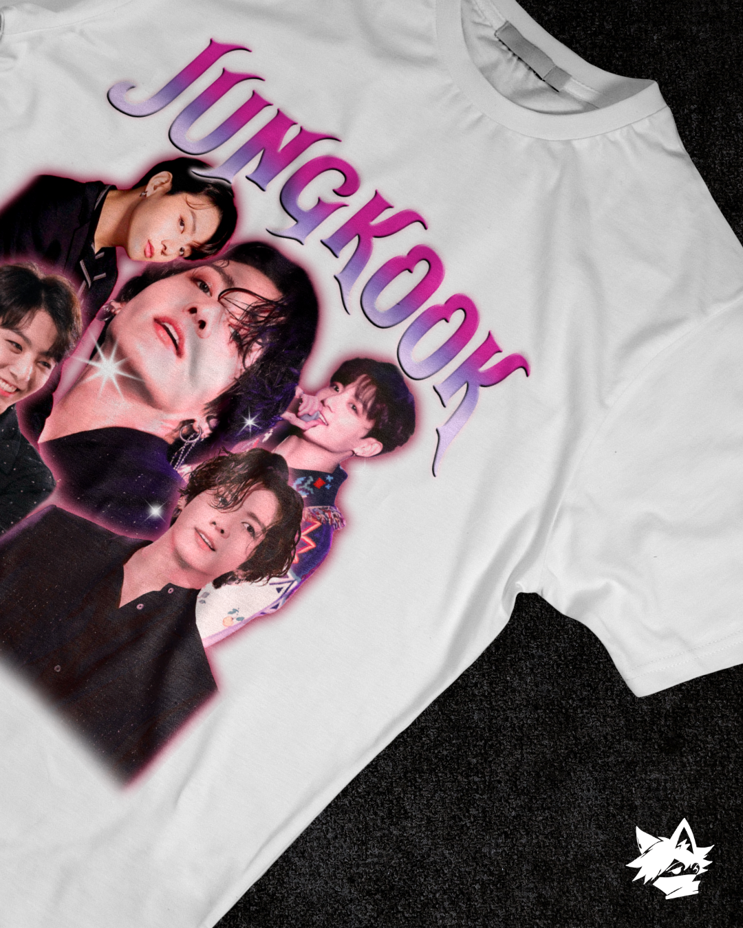 BTS Jungkook