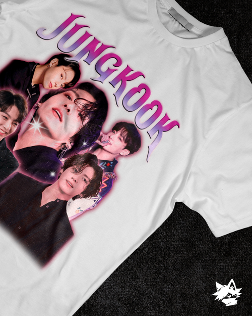 BTS Jungkook
